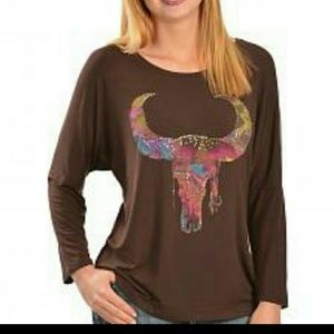 Wrangler Top